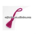 Silk Thread For Tassels,Silk Tassel,Small Craft Tassel